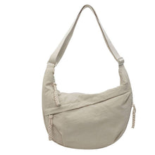 Load image into Gallery viewer, Chelsea Nylon Cross Body(3 Colors)
