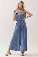 Load image into Gallery viewer, The Becca Jumpsuit (2 Colors)
