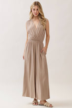Load image into Gallery viewer, The Becca Jumpsuit (2 Colors)
