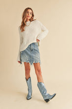 Load image into Gallery viewer, Irma Sweater(3 Colors)

