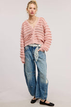 Load image into Gallery viewer, Leslie Layered Ruffle Cardigan
