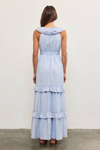 Load image into Gallery viewer, Vienna Ruffle Tiered Dress

