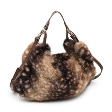 Load image into Gallery viewer, Nash Fawn Tote
