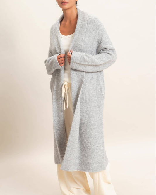 The Sunday Duster Sweater Cardigan (2 Colors)