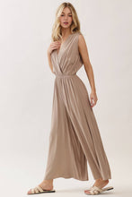 Load image into Gallery viewer, The Becca Jumpsuit (2 Colors)
