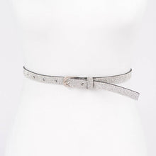 Load image into Gallery viewer, Rhinestone Belt
