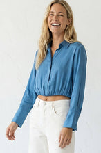 Load image into Gallery viewer, The Danielle Button Down
