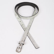 Load image into Gallery viewer, Rhinestone Belt
