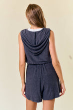 Load image into Gallery viewer, French Terry Romper
