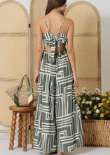 Load image into Gallery viewer, Palm Springs Jumpsuit
