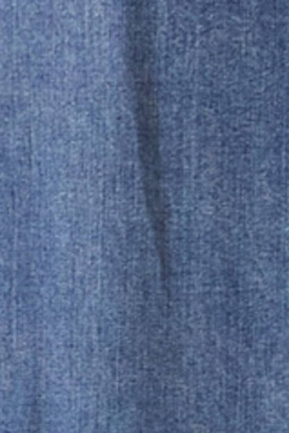 Josie Tencel Tiered Maxi Skirt
