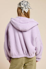 Load image into Gallery viewer, The Teddy Sherpa Fleece Jacket
