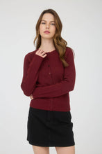 Load image into Gallery viewer, Timeless Button Down Cardigan (2 Colors)
