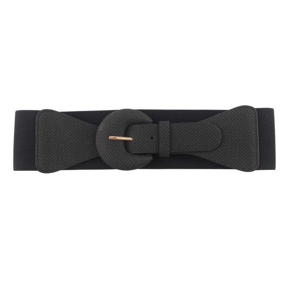 VINTAGE RETRO ELASTIC BELT