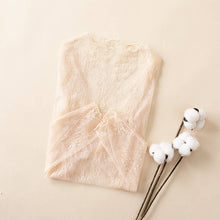 Load image into Gallery viewer, The Meadow Lace Top
