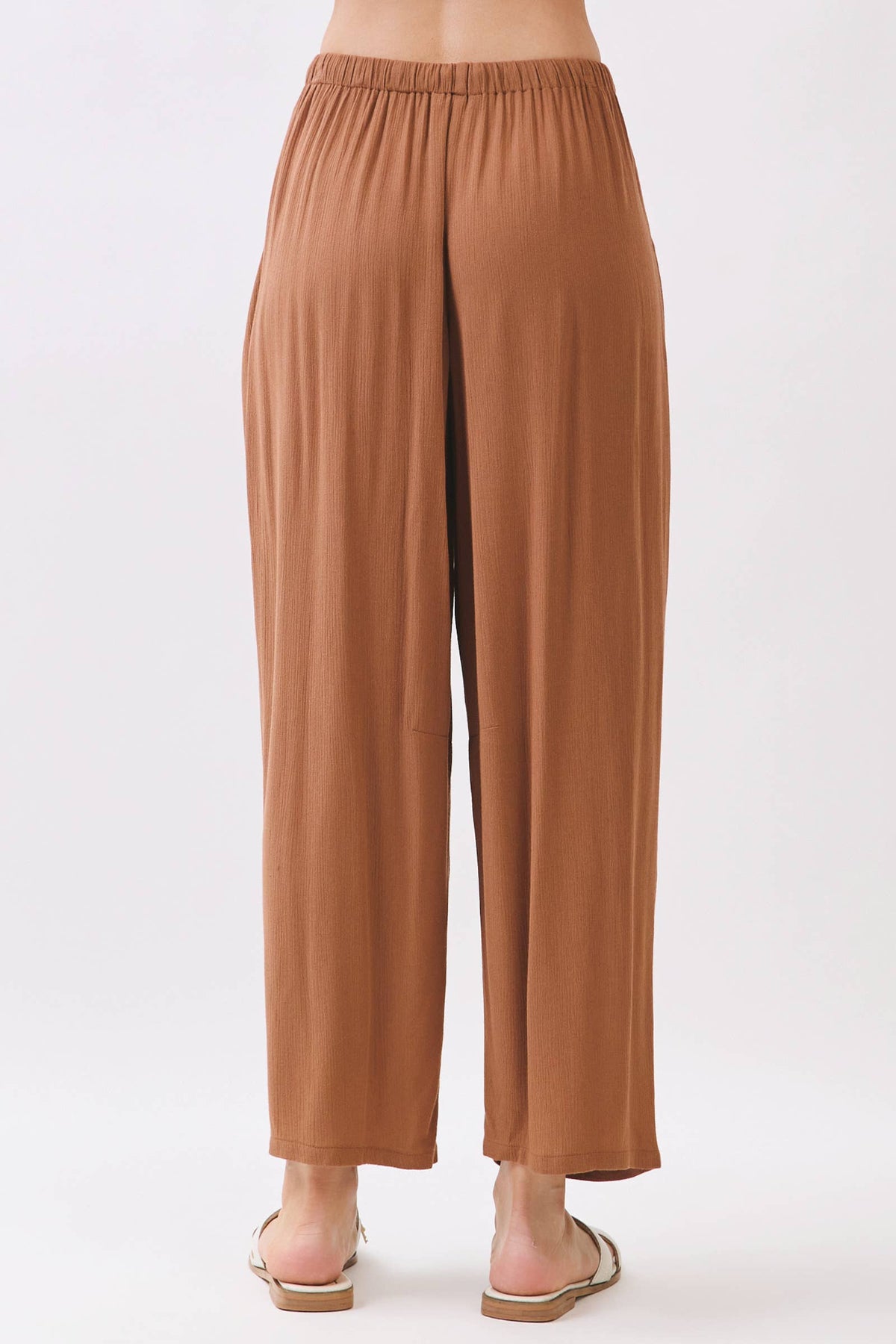 The Marlow Barrel Pant (3 Colors)