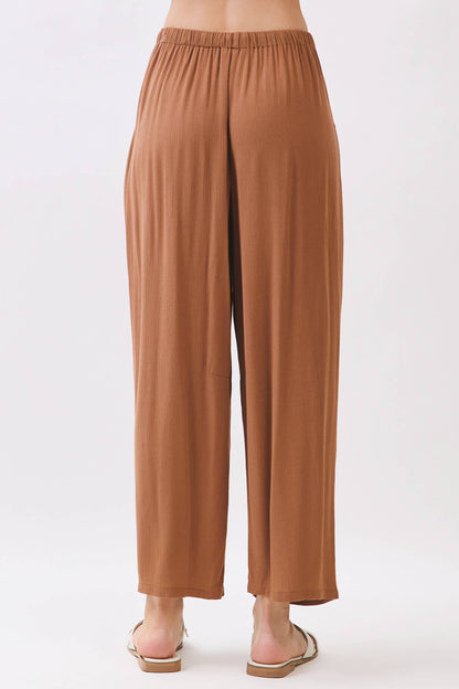 The Marlow Barrel Pant (3 Colors)