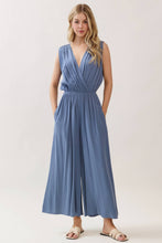 Load image into Gallery viewer, The Becca Jumpsuit (2 Colors)
