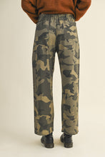 Load image into Gallery viewer, The Everly Camo Pant
