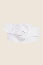 Load image into Gallery viewer, Braided Elastic Belt
