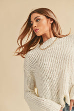 Load image into Gallery viewer, Irma Sweater(3 Colors)
