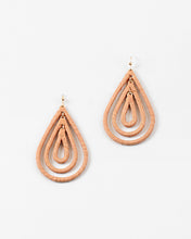 Load image into Gallery viewer, The Reese Teardrop Earring
