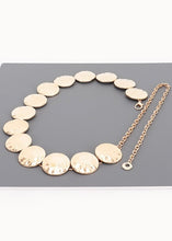 Load image into Gallery viewer, Vintage Chain Belt
