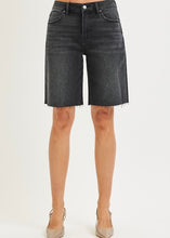 Load image into Gallery viewer, High Rise Bermuda Short
