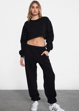 Load image into Gallery viewer, Essential Lounge Fleece Jogger
