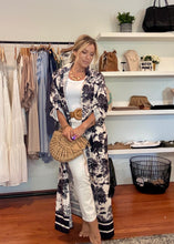Load image into Gallery viewer, Amalfi Shirt Dress
