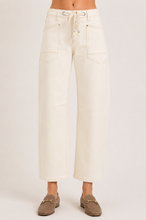 Load image into Gallery viewer, The Hudson Slouchy Slim Barrel Jean
