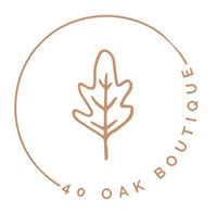 40 Oak Boutique