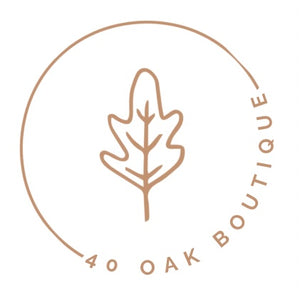 40 Oak Boutique