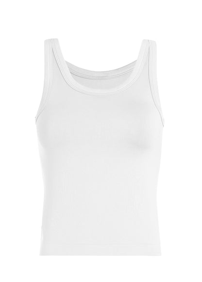 Everyday Seamless Smooth Scoop Tank