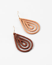 Load image into Gallery viewer, The Reese Teardrop Earring
