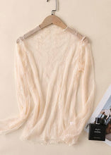 Load image into Gallery viewer, The Meadow Lace Top
