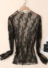 Load image into Gallery viewer, The Meadow Lace Top
