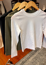 Load image into Gallery viewer, Angel Smooth Long Sleeve Shirt

