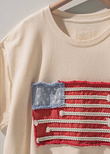 Load image into Gallery viewer, USA Flag Tee
