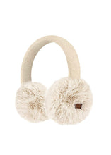 Load image into Gallery viewer, Faux Mink Earmuff (3 Colors)
