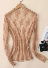 Load image into Gallery viewer, The Meadow Lace Top
