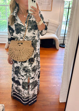 Load image into Gallery viewer, Amalfi Shirt Dress

