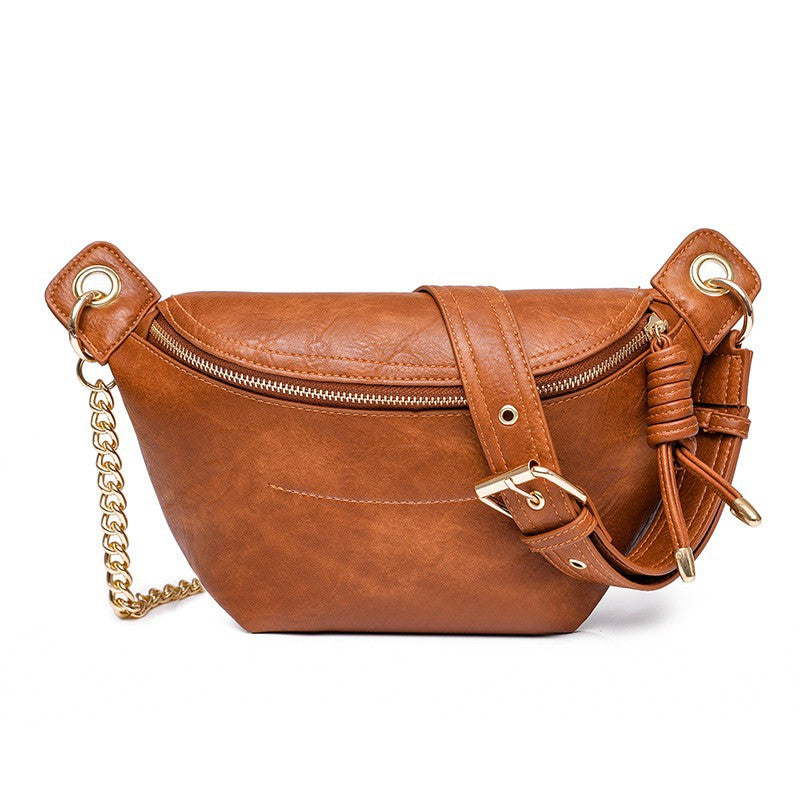 The Stevie Sling Belt Bag