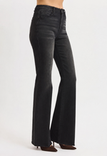 Load image into Gallery viewer, The Sloane High Rise Flare Jean

