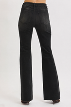 Load image into Gallery viewer, The Sloane High Rise Flare Jean
