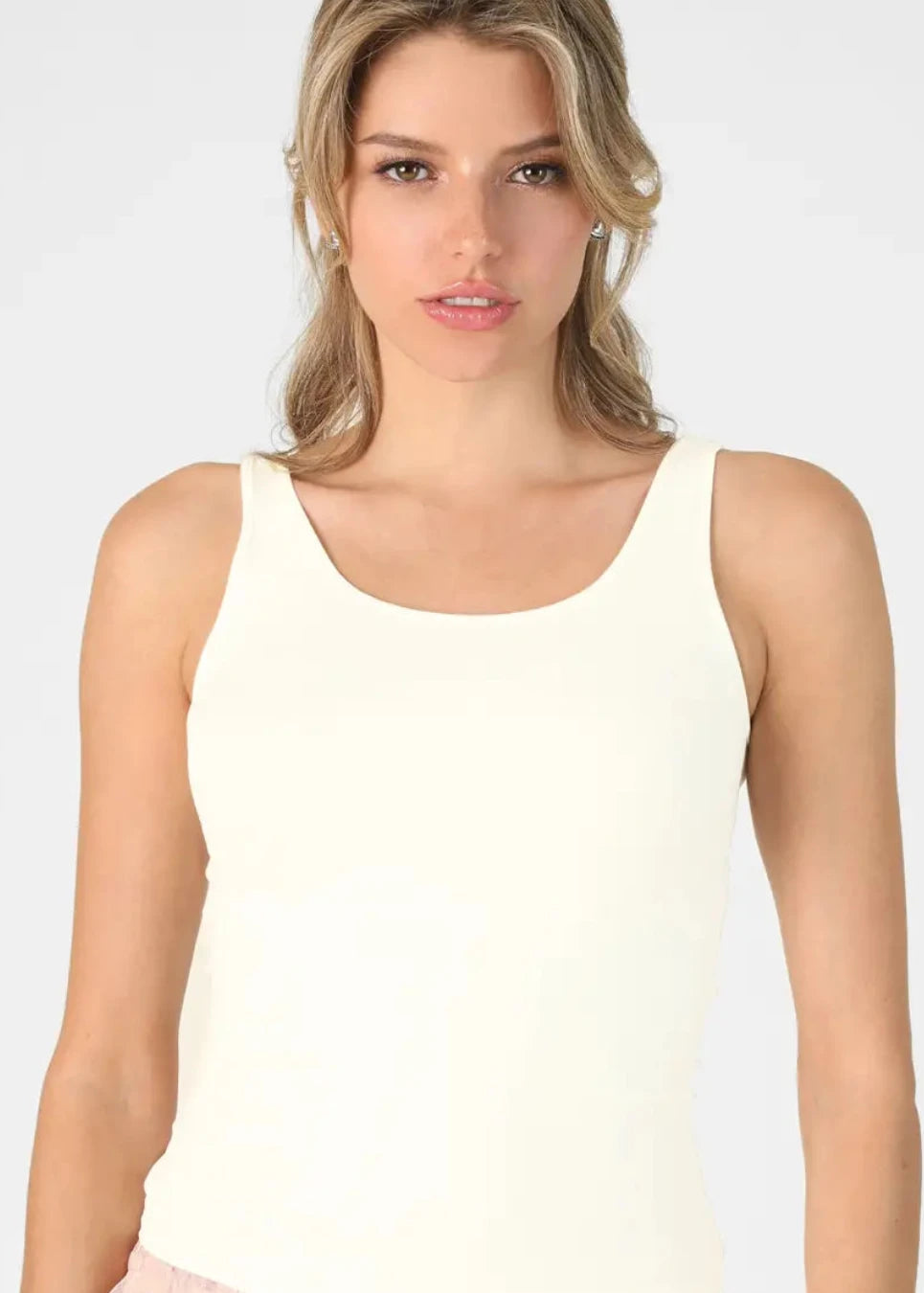 Nia Seamless Tank (4 Colors)