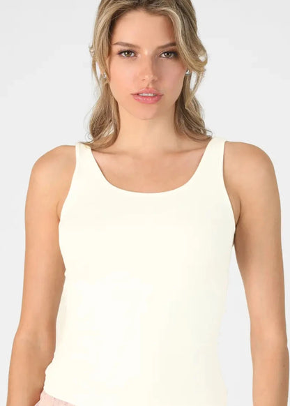 Nia Seamless Tank (4 Colors)