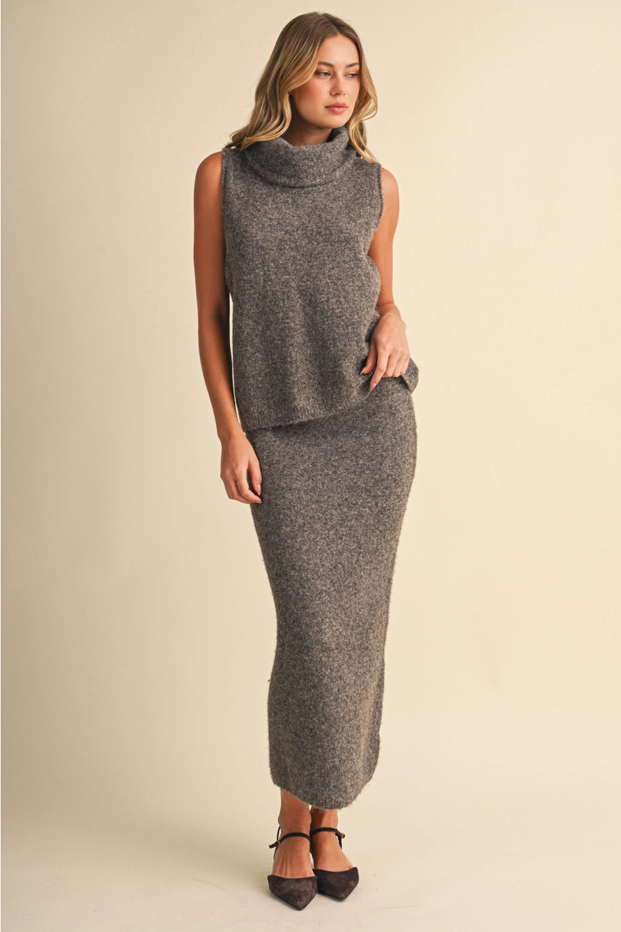 The Elise Sweater Knit Set (2 Colors)