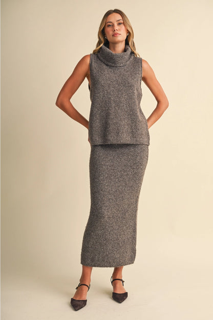 The Elise Sweater Knit Set (2 Colors)