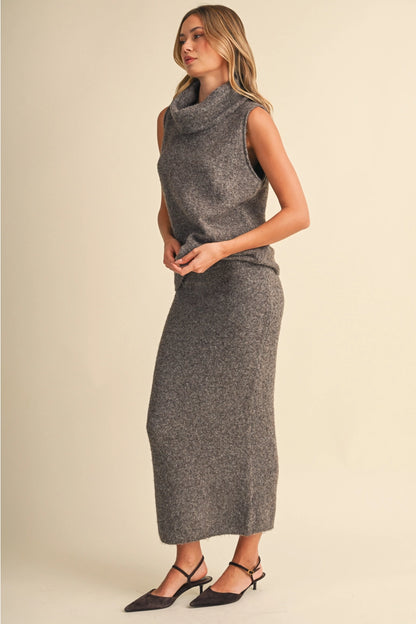 The Elise Sweater Knit Set (2 Colors)